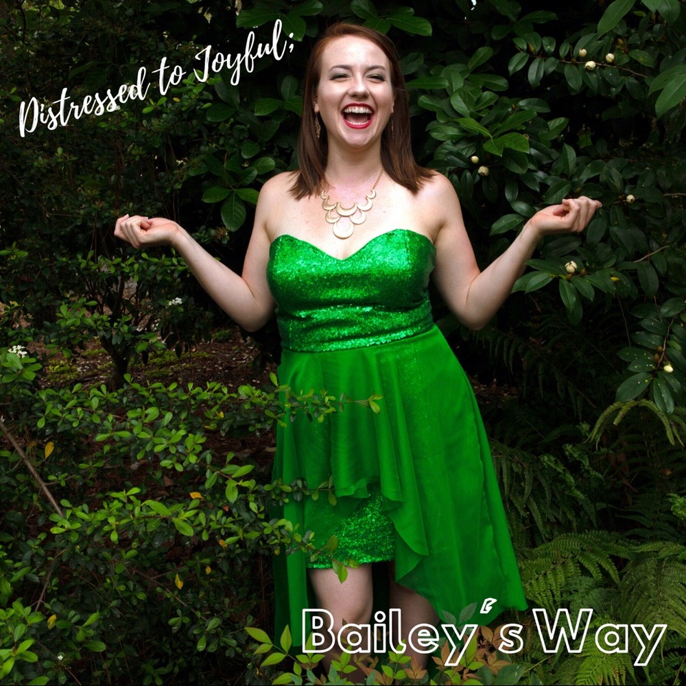 Meet your Posher, Bailey - Picture 5 of 8